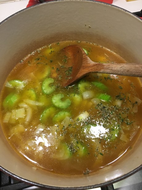 VeggiesWithBroth